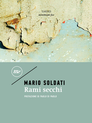 cover image of Rami secchi
